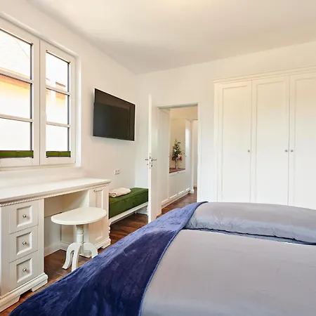 Franzl In Wendorf-bernsteinland