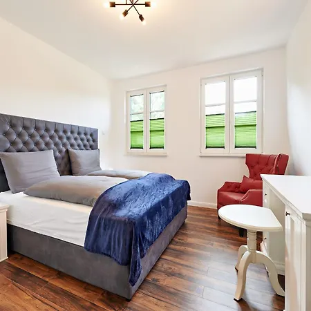 Franzl In Wendorf-bernsteinland Weitendorf