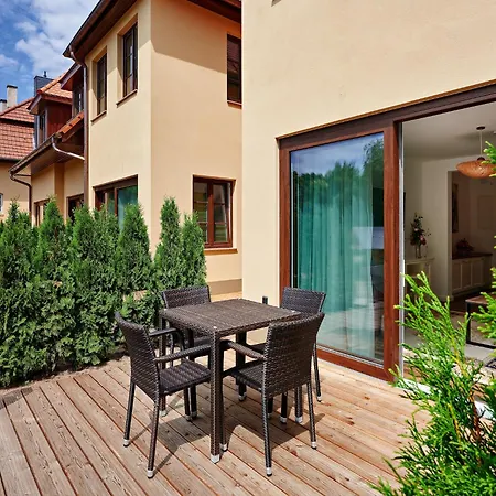 Franzl In Wendorf-bernsteinland Lejlighed