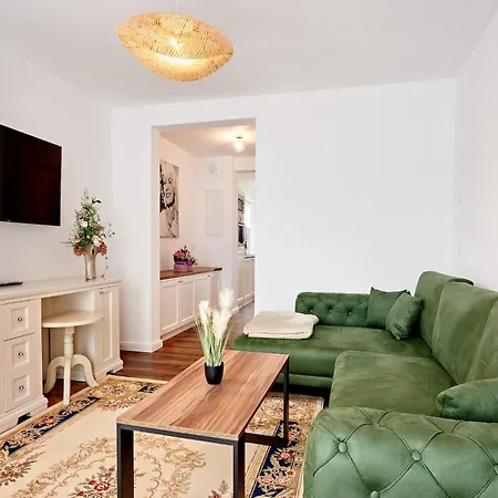 Lejlighed Franzl In Wendorf-bernsteinland *