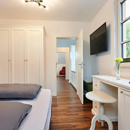 Franzl In Wendorf-bernsteinland *