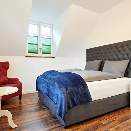 Lejlighed Franzl In Wendorf-bernsteinland