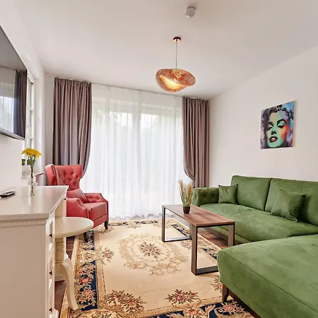 Franzl In Wendorf-bernsteinland Lejlighed *