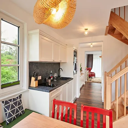 Lejlighed Franzl In Wendorf-bernsteinland *