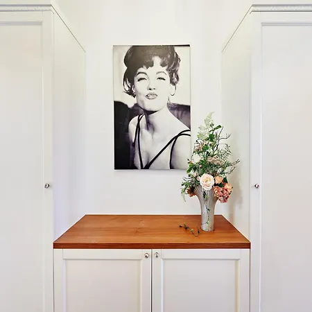 Franzl In Wendorf-bernsteinland Lejlighed Weitendorf