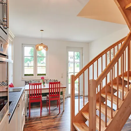 Lejlighed Franzl In Wendorf-bernsteinland Weitendorf