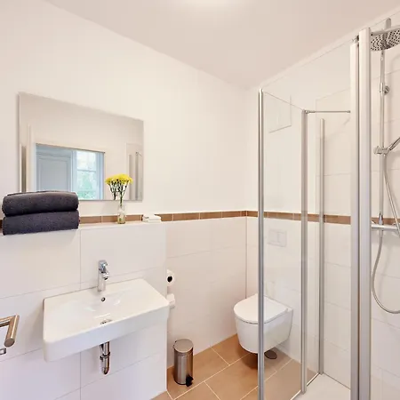 Franzl In Wendorf-bernsteinland *