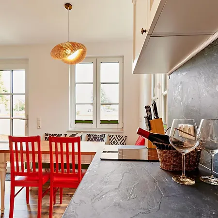 Lejlighed Franzl In Wendorf-bernsteinland *