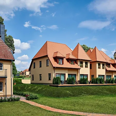 Franzl In Wendorf-bernsteinland Lejlighed Weitendorf