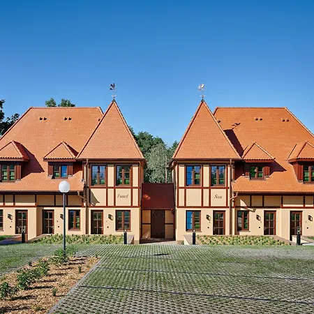 Lejlighed Franzl In Wendorf-bernsteinland Weitendorf