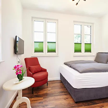 Franzl In Wendorf-bernsteinland Weitendorf