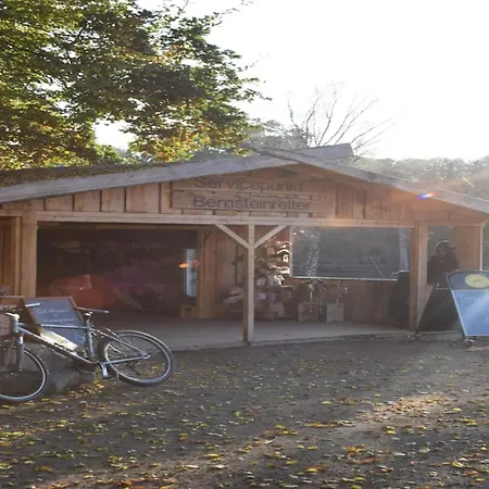 Franzl In Wendorf-bernsteinland * Weitendorf