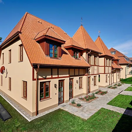 Franzl In Wendorf-bernsteinland Lejlighed Weitendorf