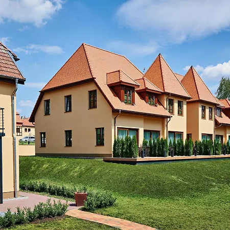 Lejlighed Franzl In Wendorf-bernsteinland