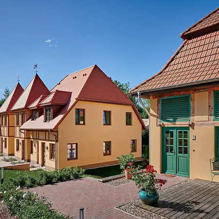 Lejlighed Franzl In Wendorf-bernsteinland