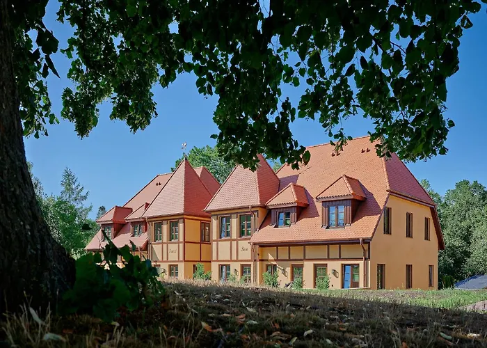 Franzl In Wendorf-bernsteinland * Weitendorf