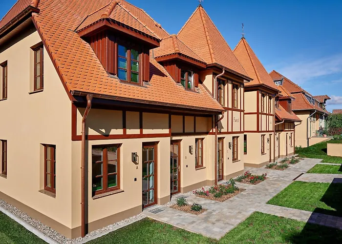 Franzl In Wendorf-bernsteinland * Weitendorf