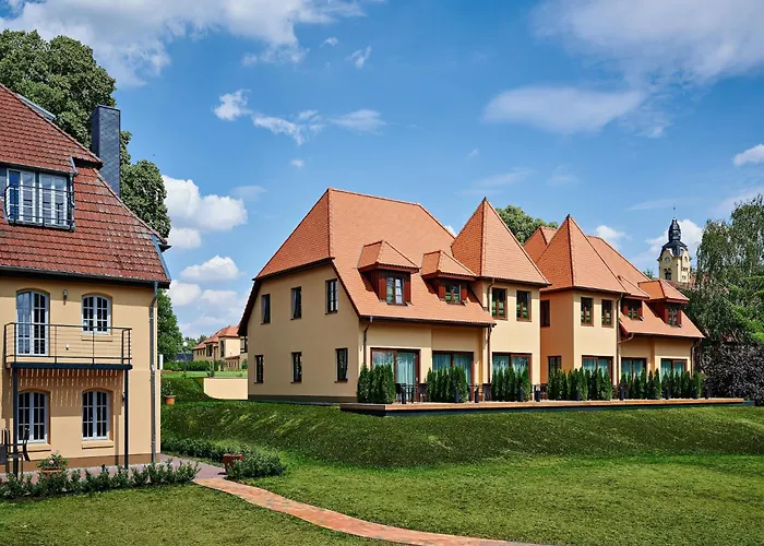 Franzl In Wendorf-bernsteinland Appartamento Weitendorf