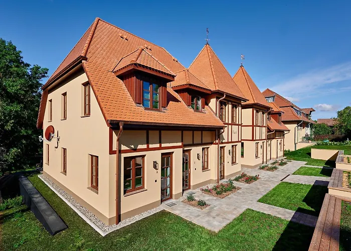 Franzl In Wendorf-bernsteinland Appartamento Weitendorf