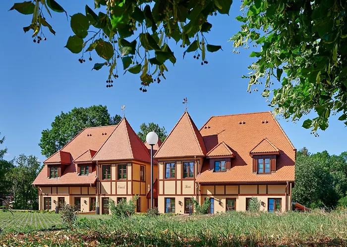 Franzl In Wendorf-bernsteinland Appartamento *