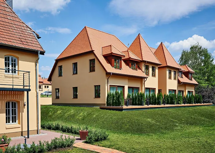 Appartamento Franzl In Wendorf-bernsteinland