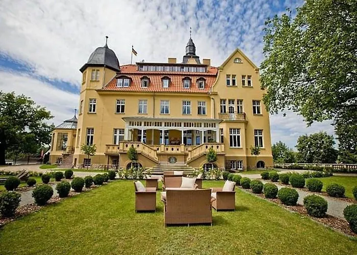 Franzl In Wendorf-bernsteinland